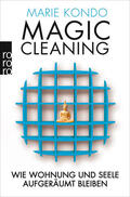 Kondo |  Magic Cleaning 2: Wie Wohnung und Seele aufgeräumt bleiben | Buch |  Sack Fachmedien