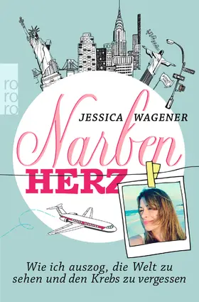 Wagener |  Narbenherz | Buch |  Sack Fachmedien