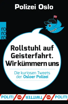  Rollstuhl auf Geisterfahrt. Wir kümmern uns | Buch |  Sack Fachmedien