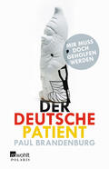 Brandenburg |  Der deutsche Patient | Buch |  Sack Fachmedien