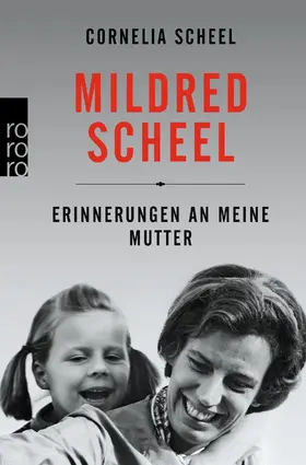 Scheel |  Mildred Scheel | Buch |  Sack Fachmedien