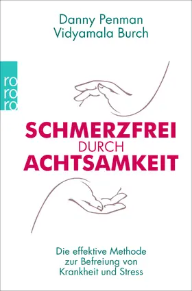Penman / Burch |  Schmerzfrei durch Achtsamkeit | Buch |  Sack Fachmedien
