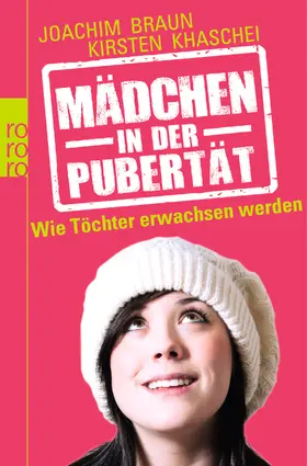 Braun / Khaschei |  Mädchen in der Pubertät | Buch |  Sack Fachmedien