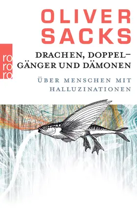 Sacks | Drachen, Doppelgänger und Dämonen | Buch | 978-3-499-62972-3 | www.sack.de