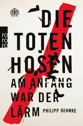 Oehmke |  Die Toten Hosen | Buch |  Sack Fachmedien