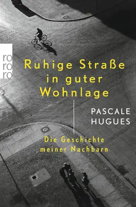 Hugues |  Ruhige Straße in guter Wohnlage | Buch |  Sack Fachmedien