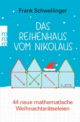 Schwellinger |  Das Reihenhaus vom Nikolaus | Buch |  Sack Fachmedien