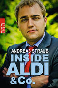 Straub |  Inside Aldi & Co. | Buch |  Sack Fachmedien