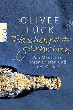 Lück |  Flaschenpostgeschichten | Buch |  Sack Fachmedien