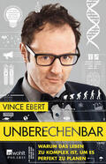 Ebert |  Ebert, V: Unberechenbar | Buch |  Sack Fachmedien