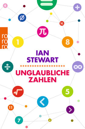 Stewart | Unglaubliche Zahlen | Buch | 978-3-499-63153-5 | sack.de