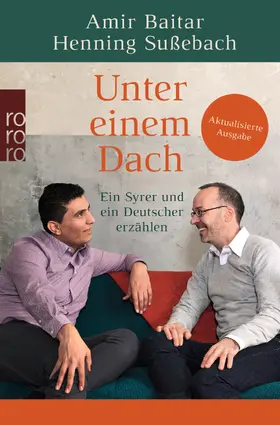 Sußebach / Baitar | Unter einem Dach | Buch | 978-3-499-63219-8 | www.sack.de