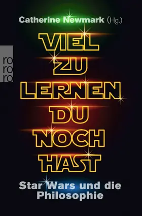 Newmark |  Viel zu lernen du noch hast | Buch |  Sack Fachmedien