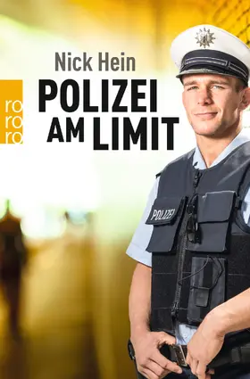 Hein |  Polizei am Limit | Buch |  Sack Fachmedien