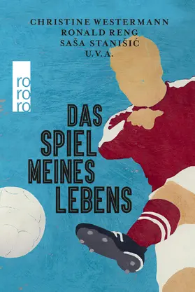Suchorski |  Das Spiel meines Lebens | Buch |  Sack Fachmedien