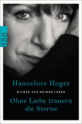 Hoger |  Ohne Liebe trauern die Sterne | Buch |  Sack Fachmedien