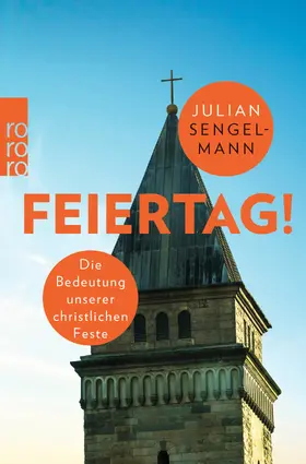 Sengelmann |  Feiertag! | Buch |  Sack Fachmedien