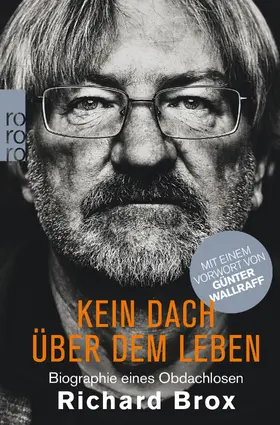 Brox |  Kein Dach über dem Leben | Buch |  Sack Fachmedien