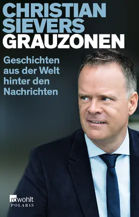 Sievers |  Grauzonen | Buch |  Sack Fachmedien