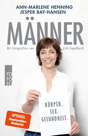 Henning / Bay-Hansen |  Männer | Buch |  Sack Fachmedien