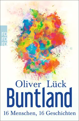 Lück |  Buntland | Buch |  Sack Fachmedien