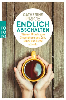 Price |  Endlich abschalten | Buch |  Sack Fachmedien