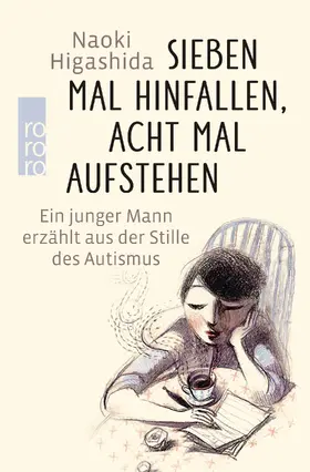 Higashida |  Sieben Mal hinfallen, acht Mal aufstehen | Buch |  Sack Fachmedien