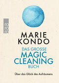 Kondo |  Das große Magic-Cleaning-Buch | Buch |  Sack Fachmedien