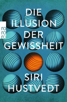 Hustvedt |  Die Illusion der Gewissheit | Buch |  Sack Fachmedien