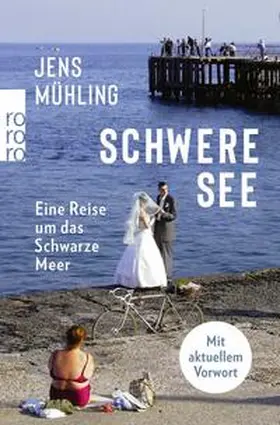 Mühling |  Schwere See | Buch |  Sack Fachmedien