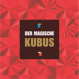 Gottlieb / Pesic | Der magische Kubus | Buch | 978-3-502-12286-9 | sack.de