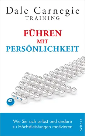 Carnegie |  Führen mit Persönlichkeit | Buch |  Sack Fachmedien
