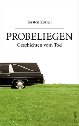 Körner |  Probeliegen | Buch |  Sack Fachmedien