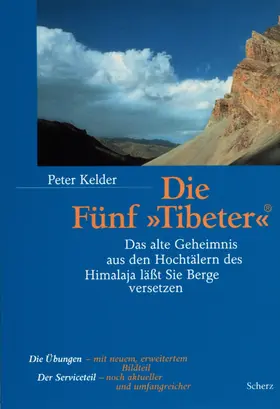 Kelder |  Die Fünf Tibeter | Buch |  Sack Fachmedien