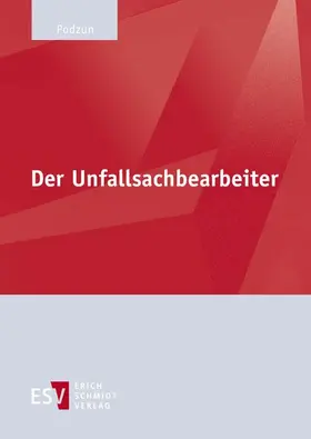 Nehls / Römer / Platz |  Der Unfallsachbearbeiter - Abonnement | Loseblattwerk |  Sack Fachmedien