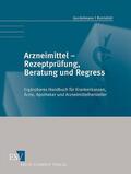 Gerdelmann / Rostalski |  Arzneimittel - Rezeptprüfung, Beratung und Regress | Loseblattwerk |  Sack Fachmedien