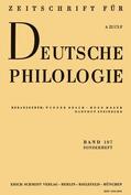 Steinecke |  Studien zur deutschen Literatur von der Romantik bis Heine | Buch |  Sack Fachmedien