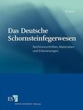 Arndt / Dohrn |  Das Deutsche Schornsteinfegerwesen | Loseblattwerk |  Sack Fachmedien