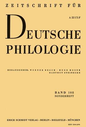 Tervooren / Beckers | Literatur und Sprache im rheinisch-maasländischen Raum zwischen 1150 und 1450 | Buch | 978-3-503-03002-6 | sack.de