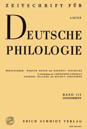 Steinecke |  Neue Arbeiten zur Romantik | Buch |  Sack Fachmedien