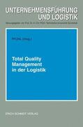  Total Quality Management in der Logistik | Buch |  Sack Fachmedien