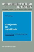 Pfohl |  Management der Logistikkette | Buch |  Sack Fachmedien