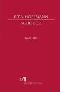 Steinecke / Loquai / Scher |  E. T. A. Hoffmann-Jahrbuch 1995 | Buch |  Sack Fachmedien
