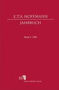 Steinecke / Loquai / Scher |  E. T. A. Hoffmann-Jahrbuch 1996 | Buch |  Sack Fachmedien