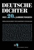 Steinecke |  Deutsche Dichter des 20. Jahrhunderts | Buch |  Sack Fachmedien