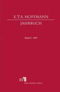 Steinecke / Loquai / Scher |  E.T.A. Hoffmann-Jahrbuch 1997 | Buch |  Sack Fachmedien