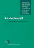 Arnold |  Betriebspädagogik | Buch |  Sack Fachmedien