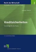 Lwowski / Merkel |  Kreditsicherheiten | Buch |  Sack Fachmedien