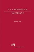 Steinecke / Loquai / Scher |  E. T. A. Hoffmann-Jahrbuch 1998 | Buch |  Sack Fachmedien