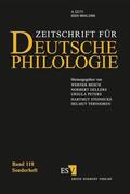 Oellers / Steinecke |  Zur deutschen Literatur im ersten Drittel des 20. Jahrhunderts | Buch |  Sack Fachmedien